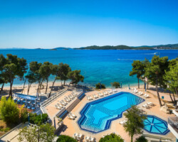 Aminess Grand Azur Hotel