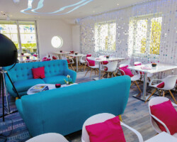 COOEE Ostseehotel Baabe Family & SPA