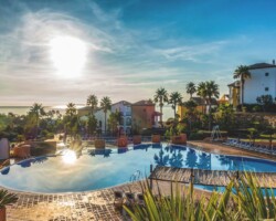 Aldiana Costa del Sol