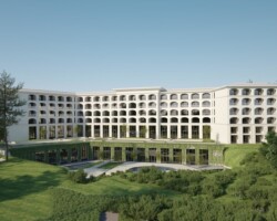 Aquahouse Hotel