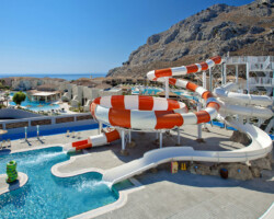 Atlantica Aegean Blue
