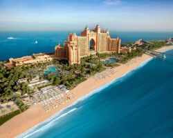 Atlantis The Palm