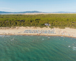 Camping Le Marze