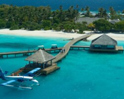 Cora Cora Maldives