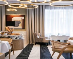 Heritage Hotel FERMAI MGallery Split