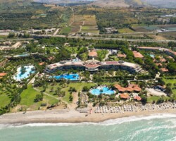 Grand Palladium Garden Beach Resort & Spa