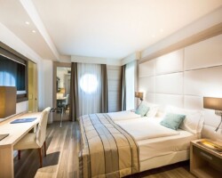 Hotel International Beach