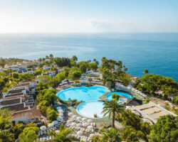 Hotel Jardin Tecina