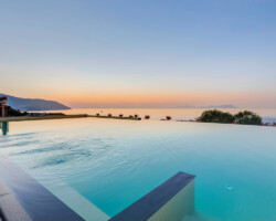 Hotel Terre di Eolo
