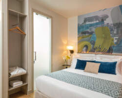 Leonardo Boutique Hotel Rome Termini