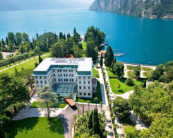 Lido Palace
