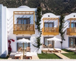 Mitsis Blue Domes Resort & Spa