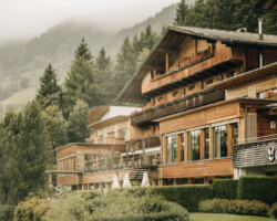 Naturhotel Leitlhof