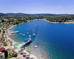 Naturist Resort Valalta