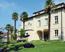 Palazzo Novello