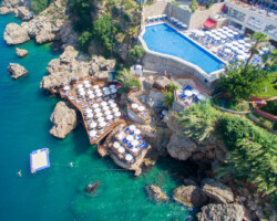 Ramada Plaza by Wyndham Antalya