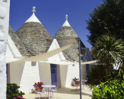 Relais Masseria Villa Cenci