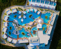 5,5* Stella Island Luxury Resort