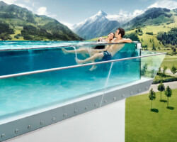 TAUERN SPA Kaprun
