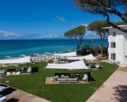 The Sense Experience Resort