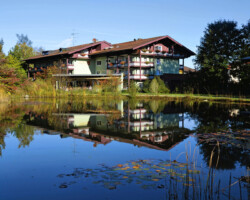 Thermenhotel Ströbinger Hof