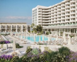 TRS Ibiza Resort