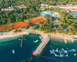 Valamar Tamaris Resort Villas