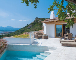 Villa del Golfo Lifestyle Resort