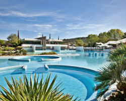 Rocchette Camping & Village