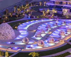 W Dubai The Palm