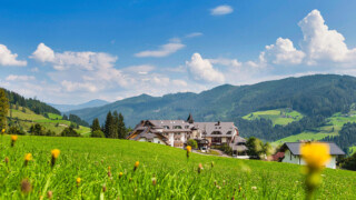 Aldiana Club Hochkönig