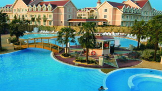 Gardaland Hotel Resort