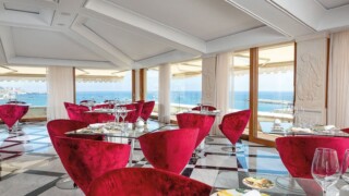 Ortea Palace Luxury Hotel