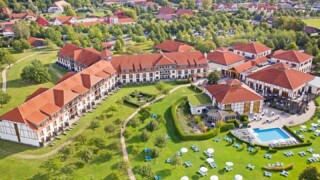 ROBINSON Fleesensee