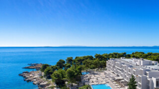 Valamar Carolina Hotel & Villas