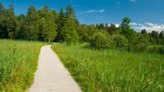 Top Tourismus und Nachhaltigkeit